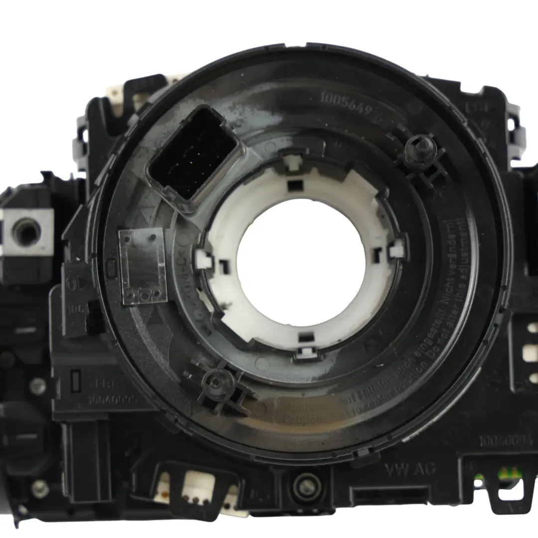 Interruptor Columna Dirección Limpiaparabrisas para Audi A3 8V con número de pieza 8V0953521HB Audi A3 8V Interruptor Columna Dirección Limpiaparabrisas - SKU 8V0953521HB-1 - Número de pieza 8V0953521HB