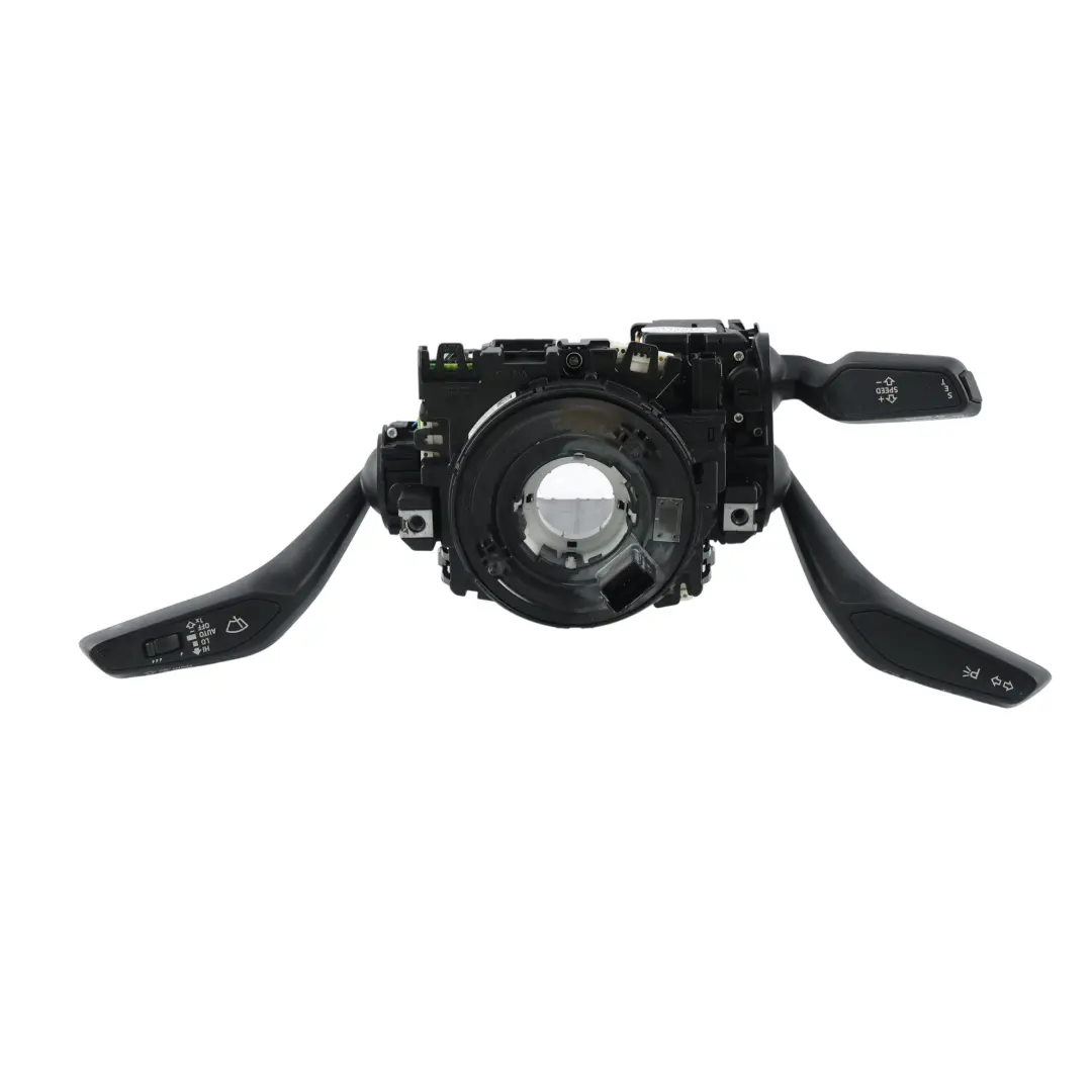 Audi A3 8V Steering Column Switch Wiper Indicator Stalk Slip Ring - SKU 8V0953521HB-1 - Part number 8V0953521HB