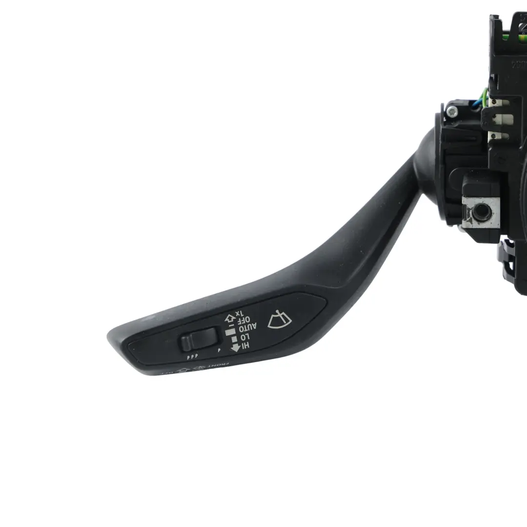 Audi A3 8V Commutateur Colonne Direction Essuie-Glace Clignotant - SKU 8V0953521HB-1 - Numéro de pièce 8V0953521HB