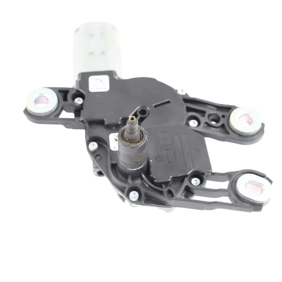 Wiper Motor Audi A1 8X A3 8V Rear Window Tailgate Drive Actuator Unit to with Part number 8V0955711B Wiper Motor Audi A1 8X A3 8V Rear Window Tailgate Drive Actuator Unit - SKU 8V0955711B-1 - Part number 8V0955711B