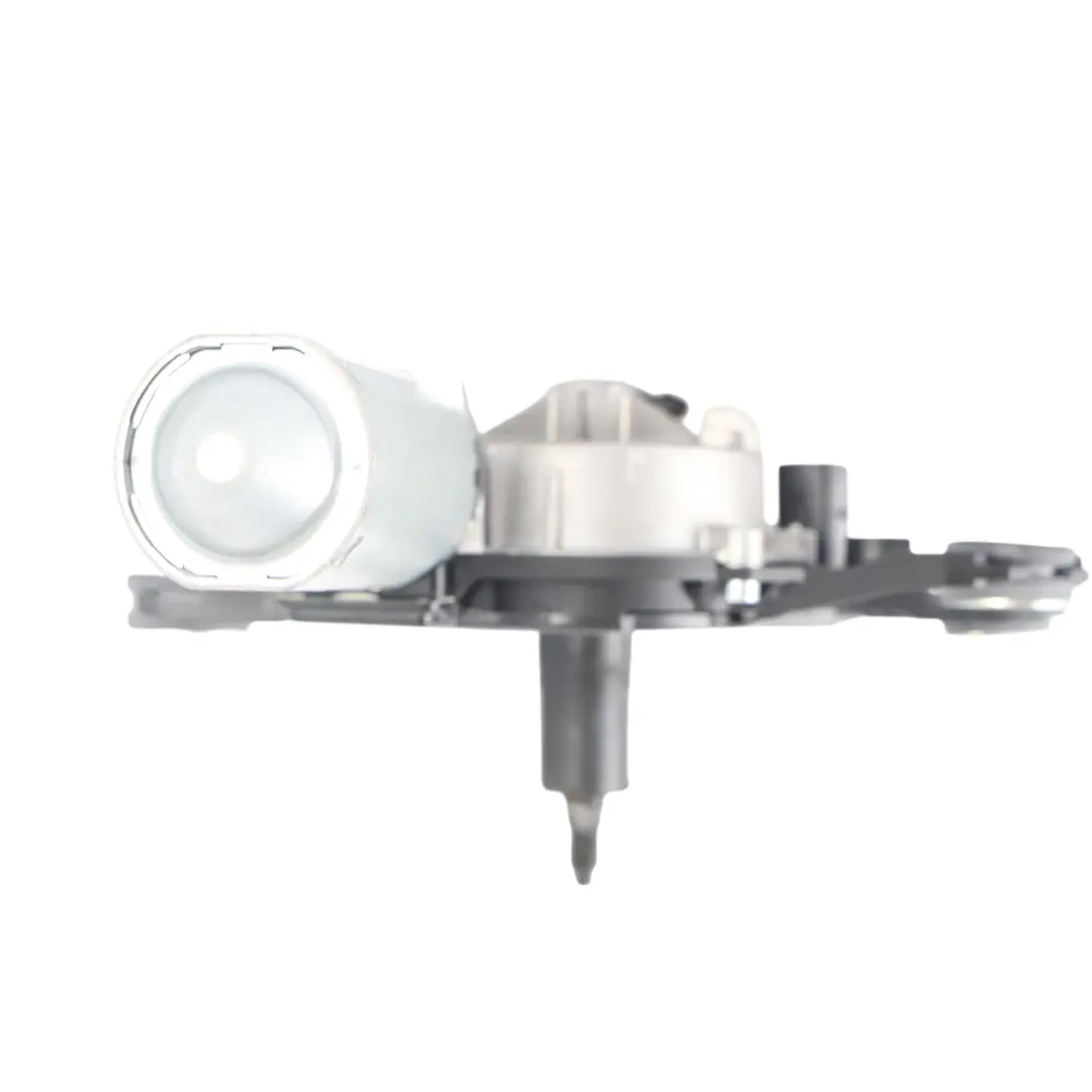 Audi A1 8X A3 8V Rear Window Tailgate Wiper Motor Drive Actuator Unit - SKU 8V0955711B-1 - Part number 8V0955711B