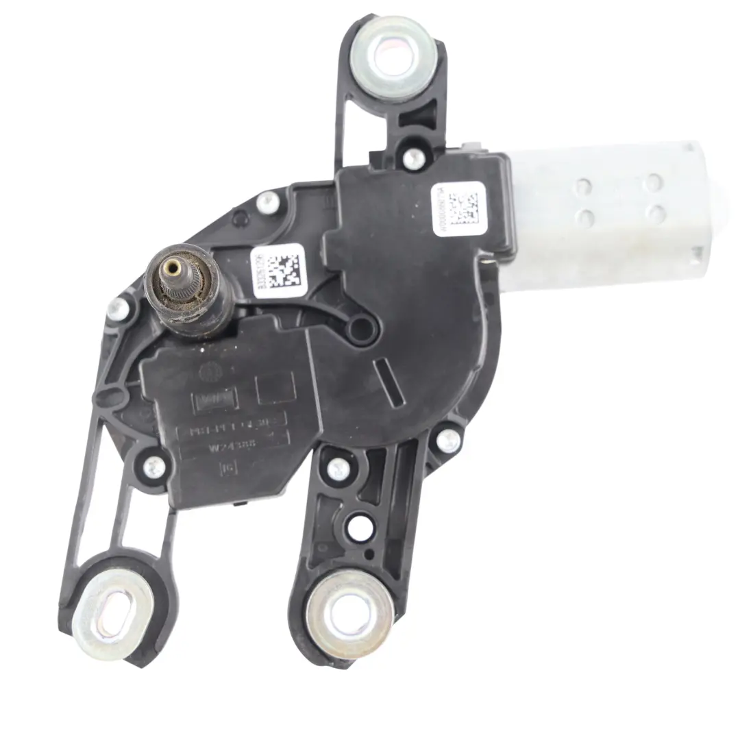 Heckscheibe Wischer Motor Antrieb Aktuator für Audi A1 8X A3 8V mit Teilenummer 8V0955711B Audi A1 8X A3 8V Heckscheibe Wischer Motor Antrieb Aktuator - SKU 8V0955711B-1 - Teilenummer 8V0955711B