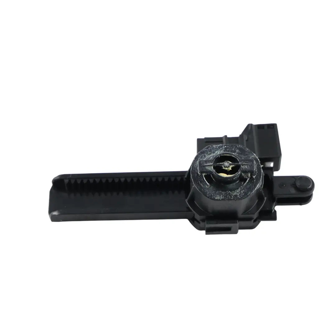 Glove Box Compartment Brake Element Hinge to Audi A3 RS3 8V TT TTS FV with Part number 8V1858309 Audi A3 RS3 8V TT TTS FV Glove Box Compartment Brake Element Hinge - SKU 8V1858309 - Part number 8V1858309