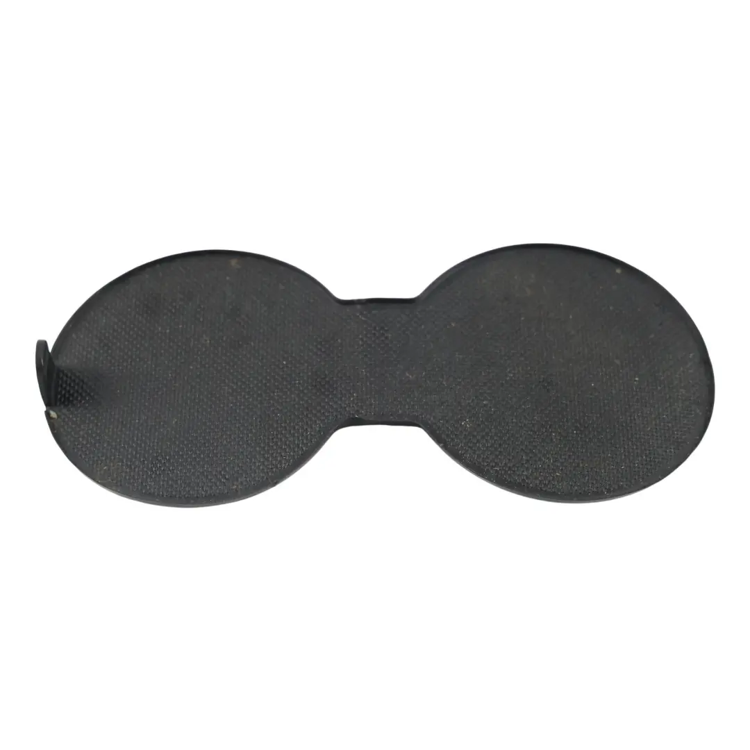 Audi A3 RS3 8V Tapis Insert Porte-Gobelet Console Centrale - SKU 8V1864261 - Numéro de pièce 8V1864261