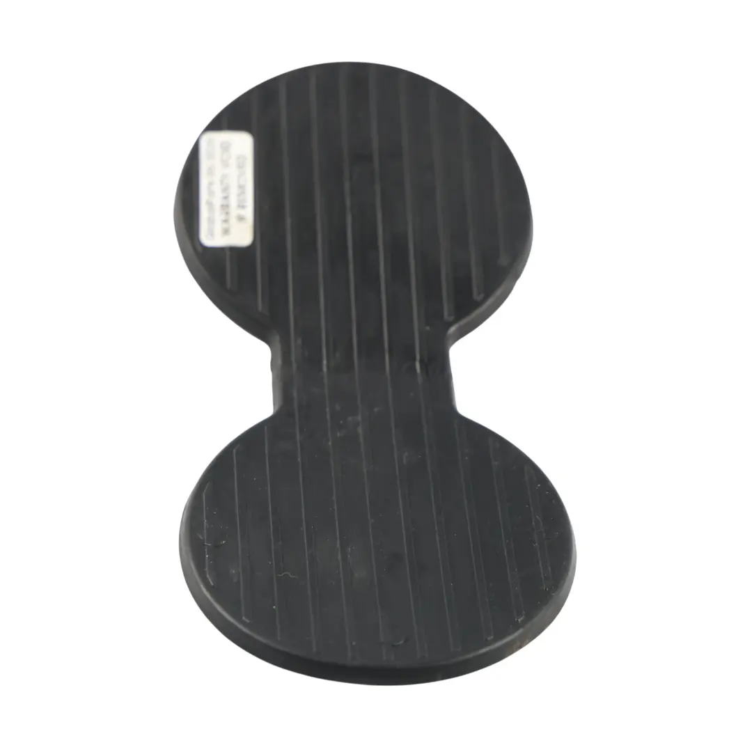 Audi A3 RS3 8V Mittelkonsole Getränkehalter Einsatz Gummi Trim - SKU 8V1864261 - Teilenummer 8V1864261