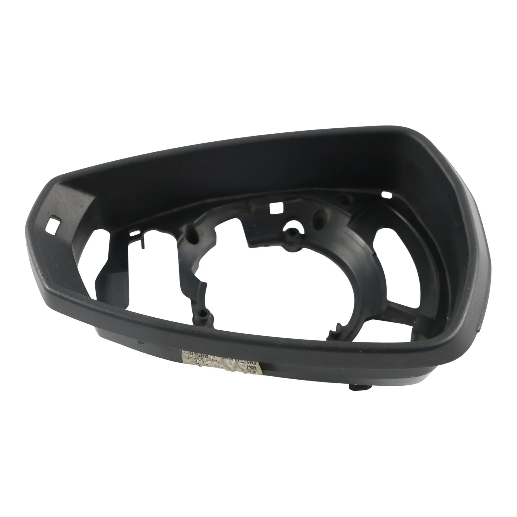Audi A3 8V Exterior Side Wing Mirror Right O/S Frame Bracket Cover 8V2857410D
