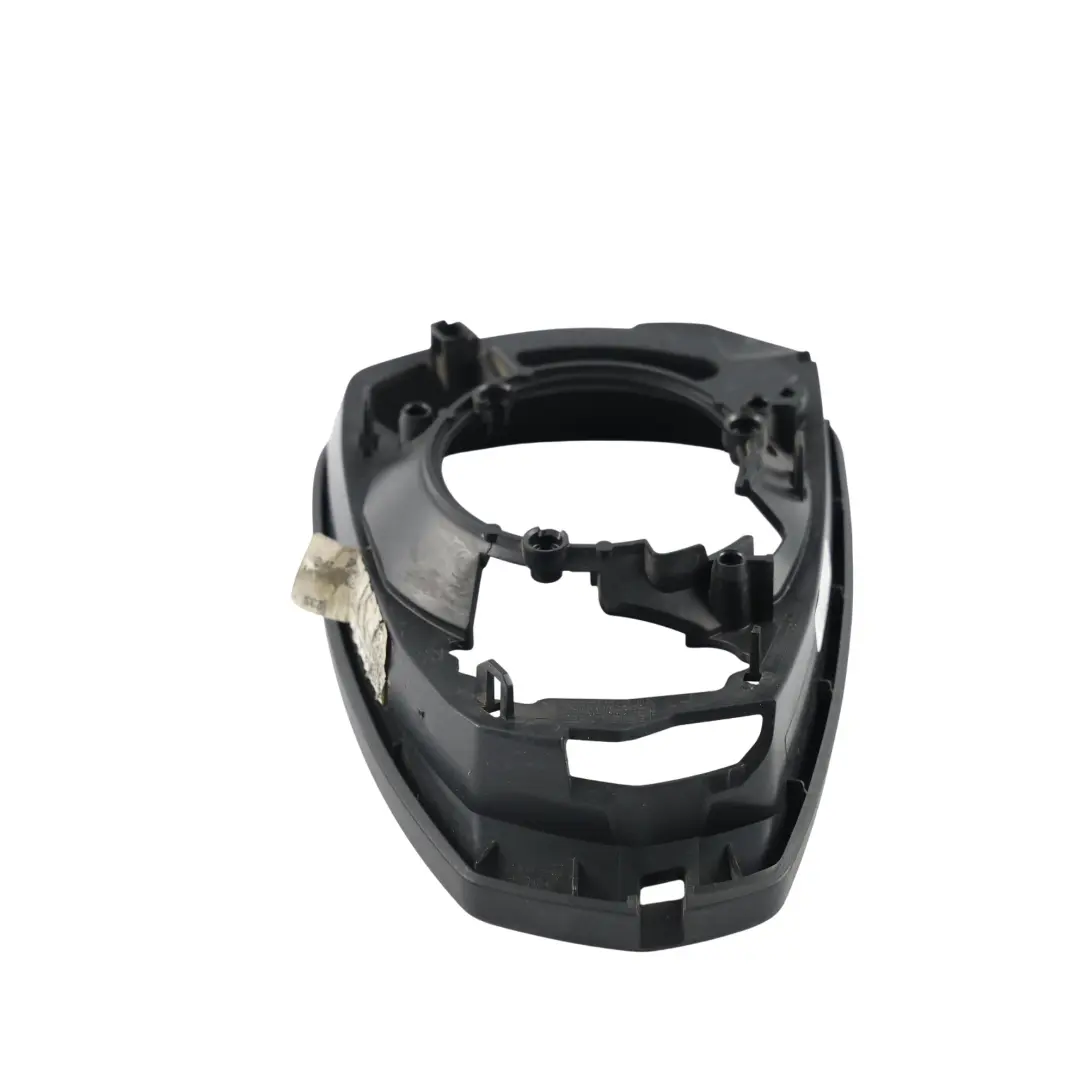 Audi A3 8V Exterior Side Wing Mirror Right O/S Frame Bracket Cover - SKU RHD-8V2857410D - Part number 8V2857410D
