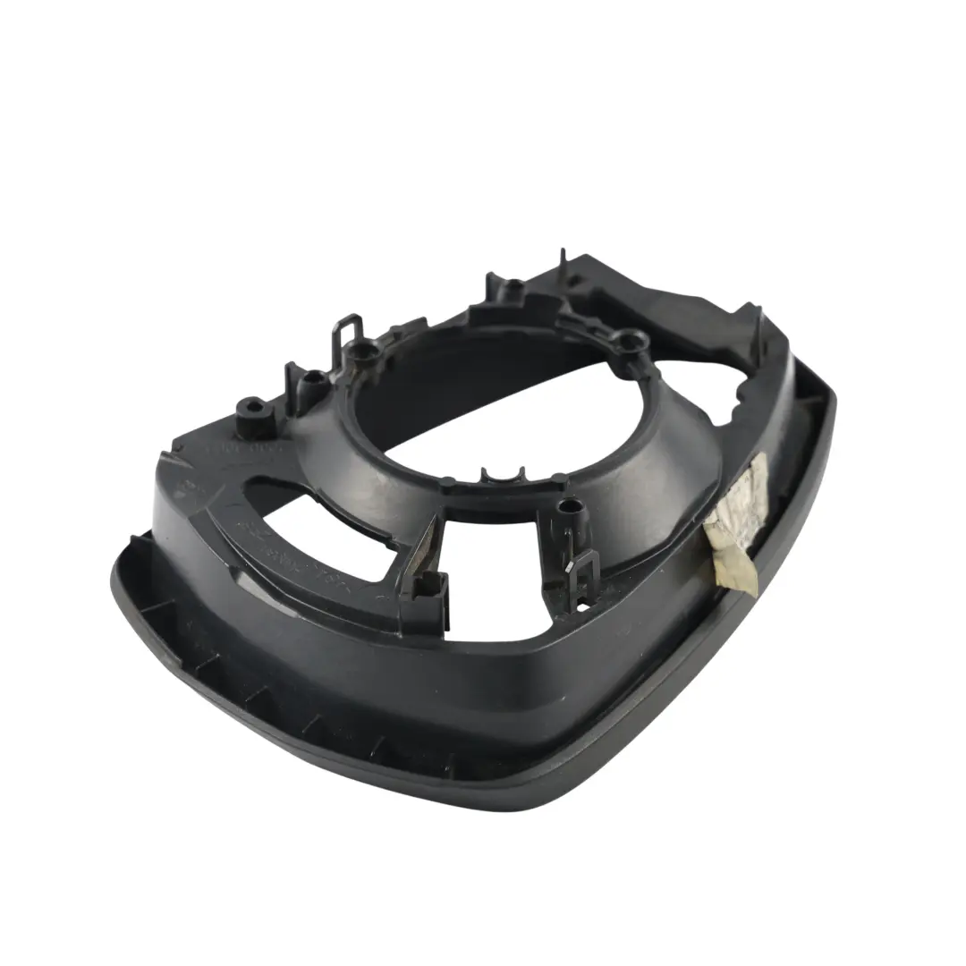 Audi A3 8V Exterior Side Wing Mirror Right O/S Frame Bracket Cover - SKU RHD-8V2857410D - Part number 8V2857410D
