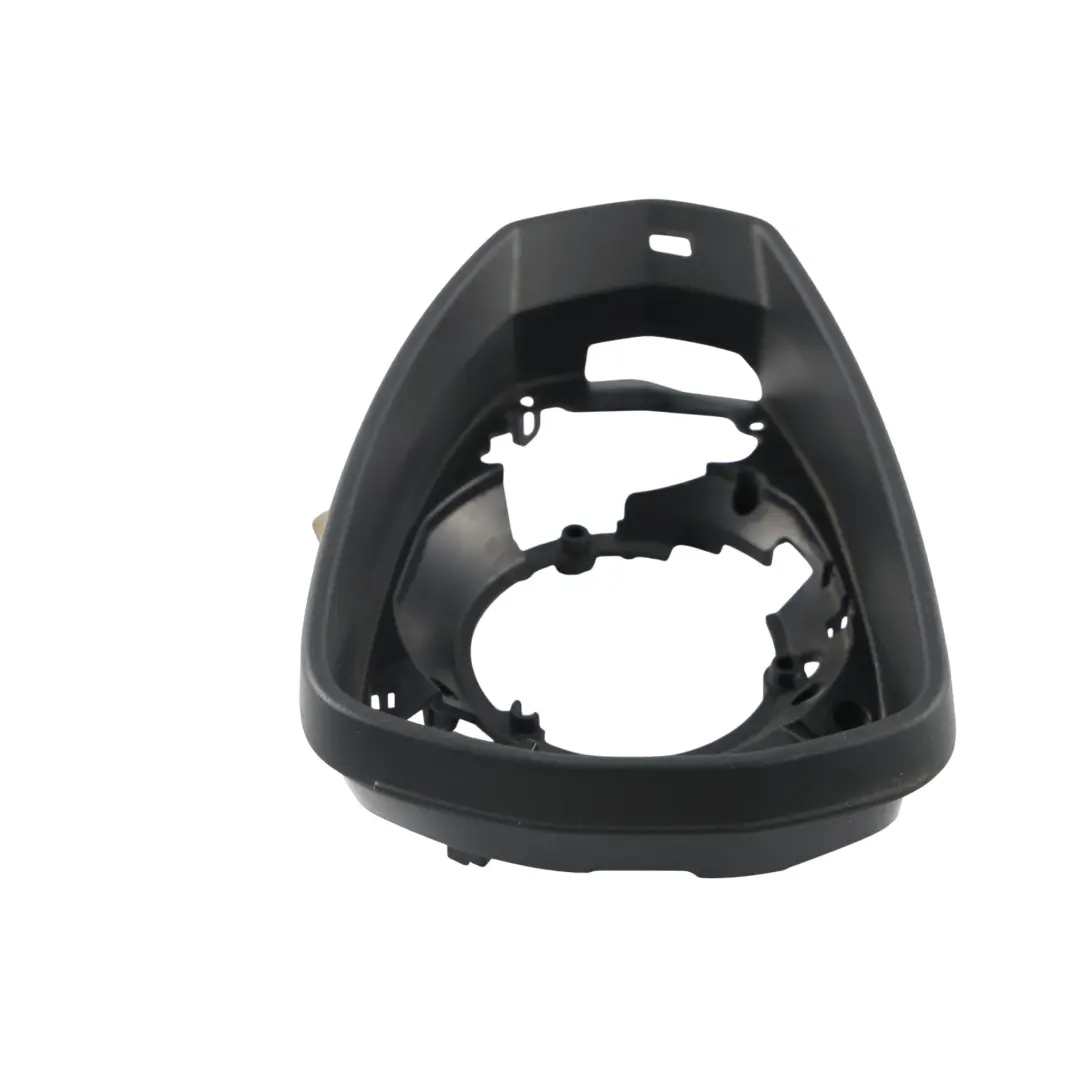 Audi A3 8V Exterior Side Wing Mirror Right O/S Frame Bracket Cover - SKU RHD-8V2857410D - Part number 8V2857410D