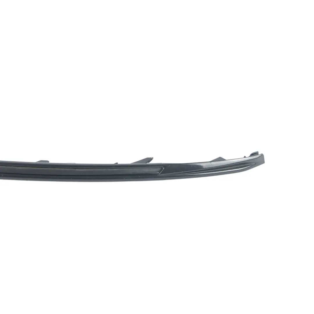 Stoßstange Luftführung Gitter Vorne Links Schwarz für Audi A3 8V mit Teilenummer 8V3807681AB Audi A3 8V Stoßstange Luftführung Gitter Vorne Links Schwarz - SKU 8V3807681AB-1 - Teilenummer 8V3807681AB
