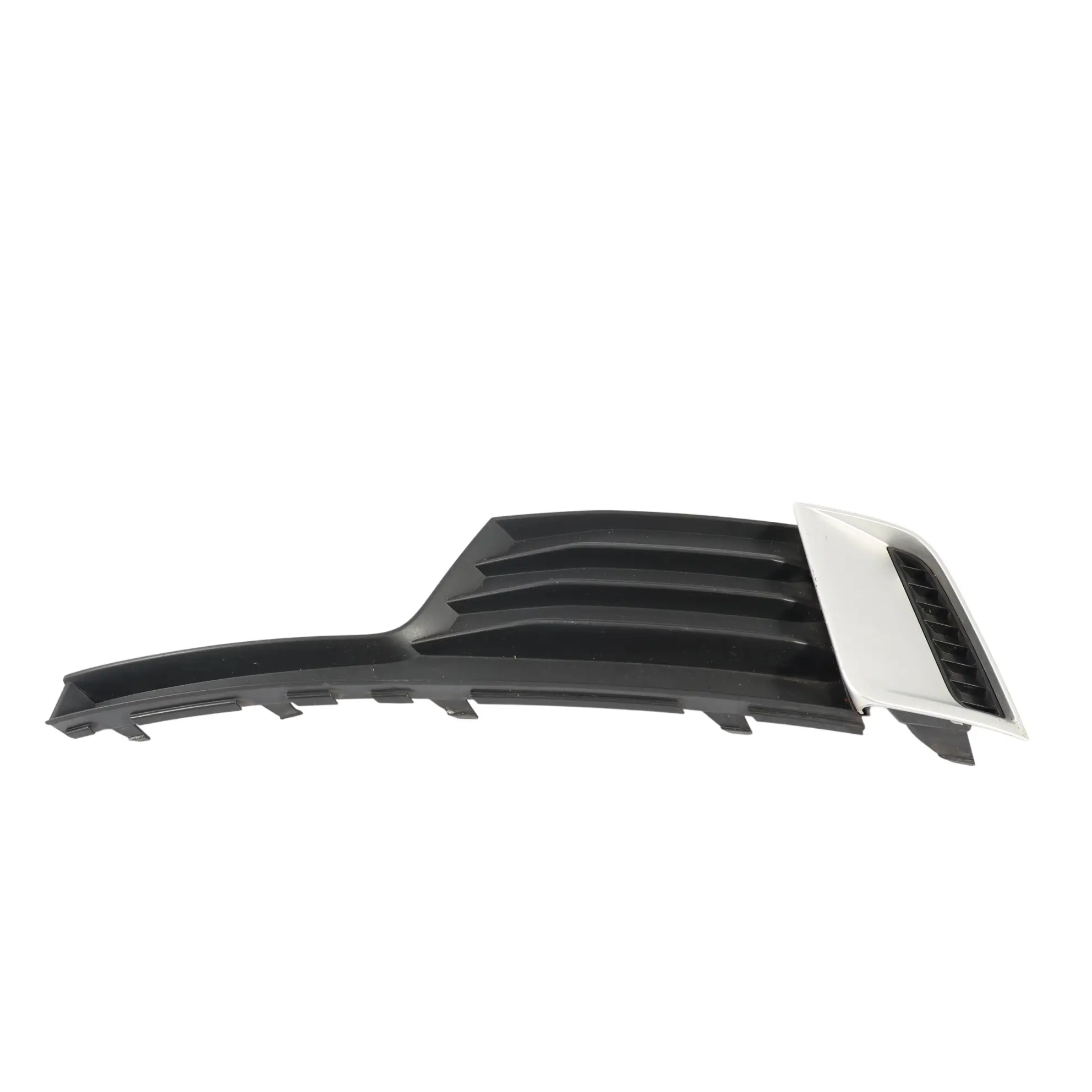 Audi A3 8V Grille Calandre Pare-Chocs Avant Antibrouillard Gauche 8V3807681AG