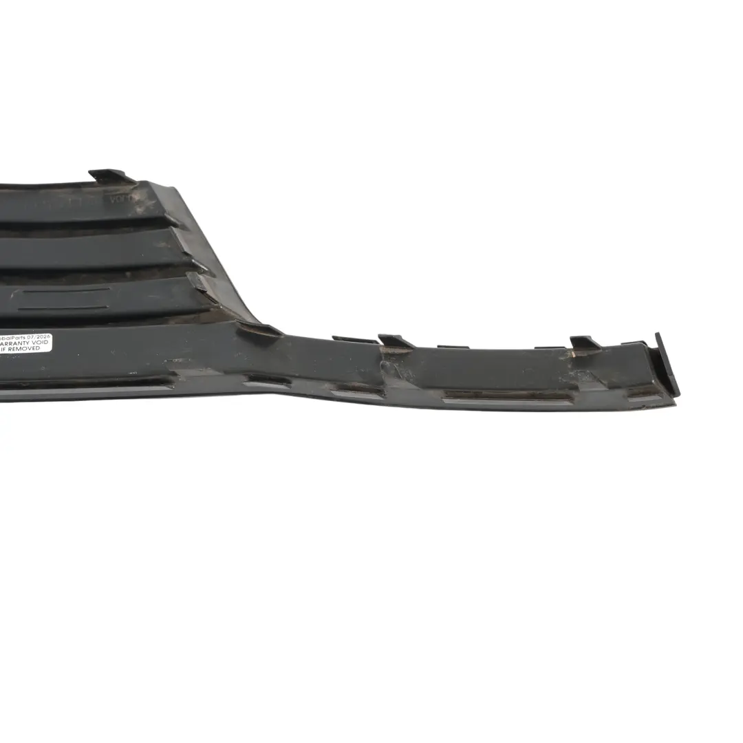 Audi A3 8V Front Bumper Grille Grid Cover Fog Light Lamp Left N/S - SKU 8V3807681AG - Part number 8V3807681AG