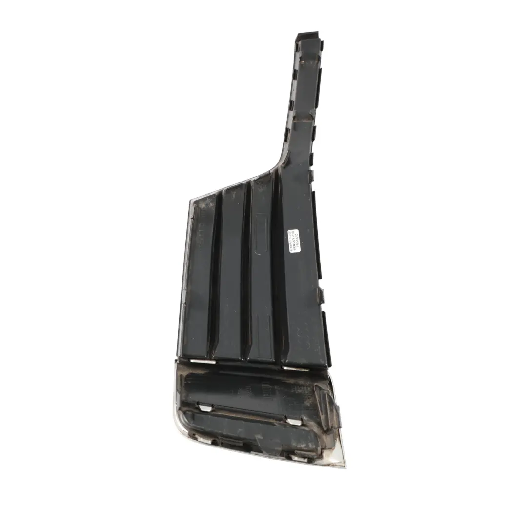Audi A3 8V Grille Calandre Pare-Chocs Avant Antibrouillard Gauche - SKU 8V3807681AG - Numéro de pièce 8V3807681AG