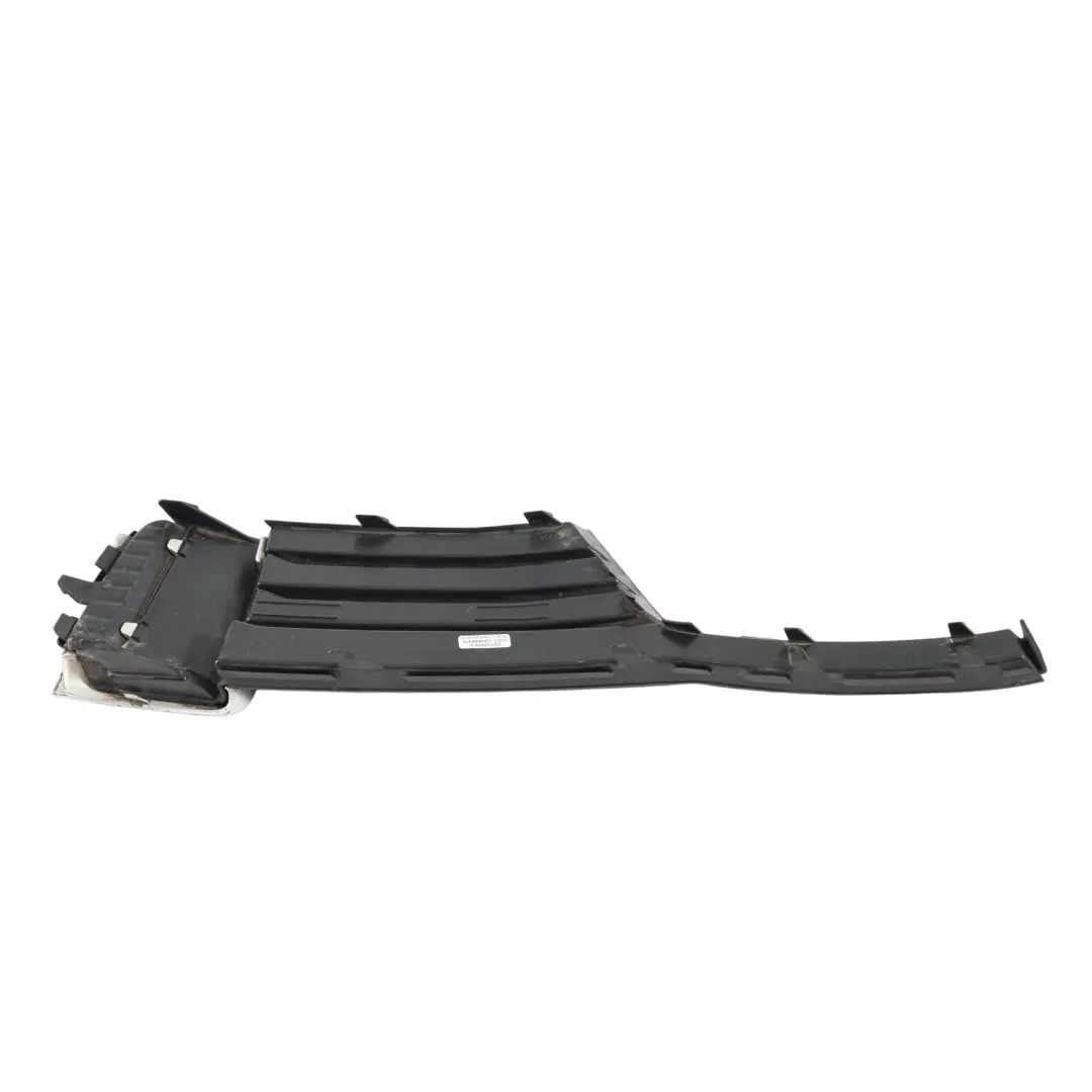 Audi A3 8V Stoßstange Gitter Abdeckung Nebelscheinwerfer Links - SKU 8V3807681AG - Teilenummer 8V3807681AG