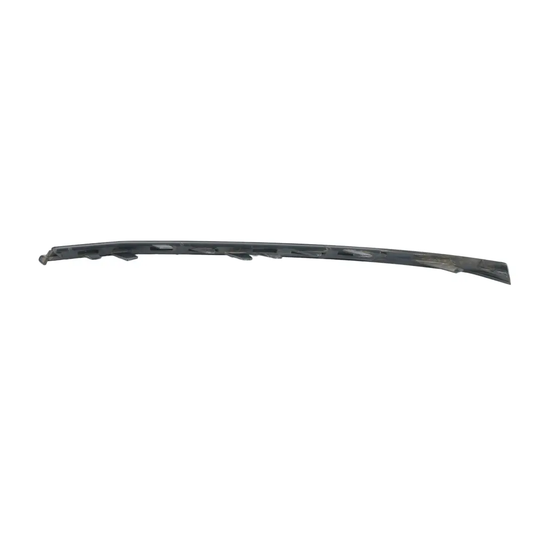Audi A3 8V Grille Antibrouillard Pare-Chocs Avant Droit 8V3807682A - SKU 8V3807682AB-1 - Numéro de pièce 8V3807682AB