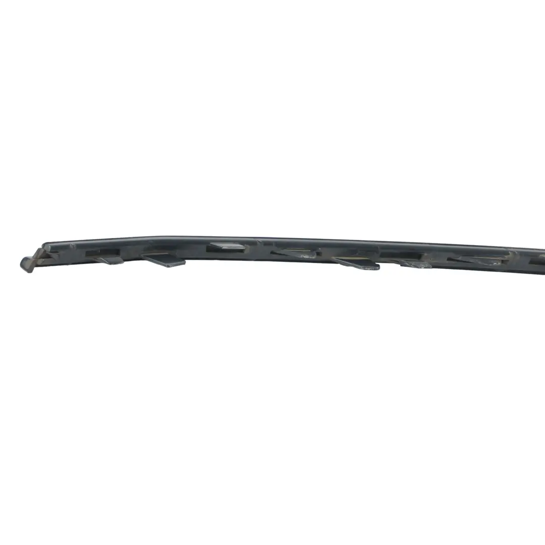 Audi A3 8V Grille Antibrouillard Pare-Chocs Avant Droit 8V3807682A - SKU 8V3807682AB-1 - Numéro de pièce 8V3807682AB