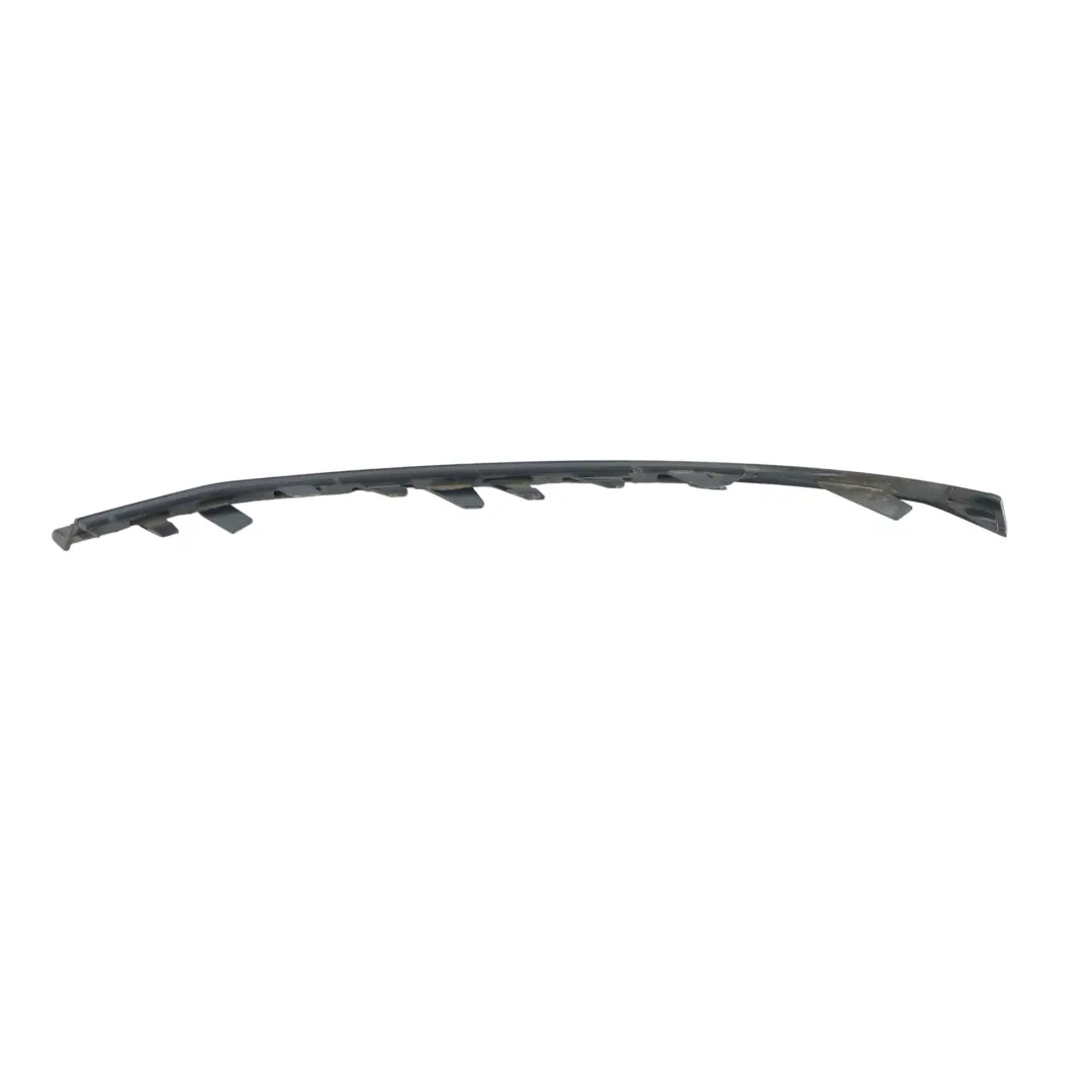 Front Bumper Cover Fog Light Grille Trim Strip Right O/S 8V3807682A to Audi A3 8V with Part number 8V3807682AB Audi A3 8V Front Bumper Cover Fog Light Grille Trim Strip Right O/S 8V3807682A - SKU 8V3807682AB-1 - Part number 8V3807682AB