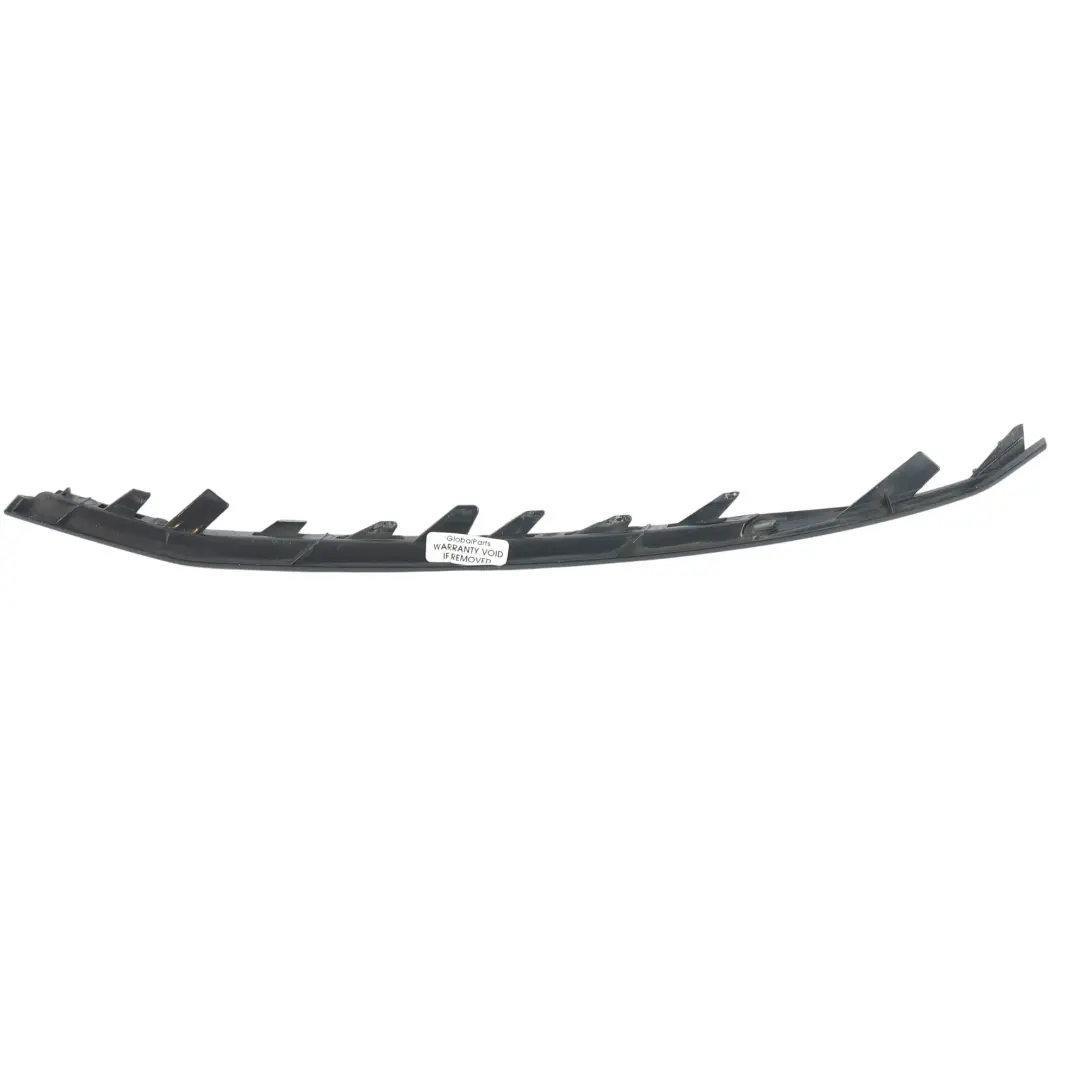 Audi A3 8V Rejilla Antiniebla Parachoques Delantero Derecho 8V3807682A - SKU 8V3807682AB-1 - Número de pieza 8V3807682AB