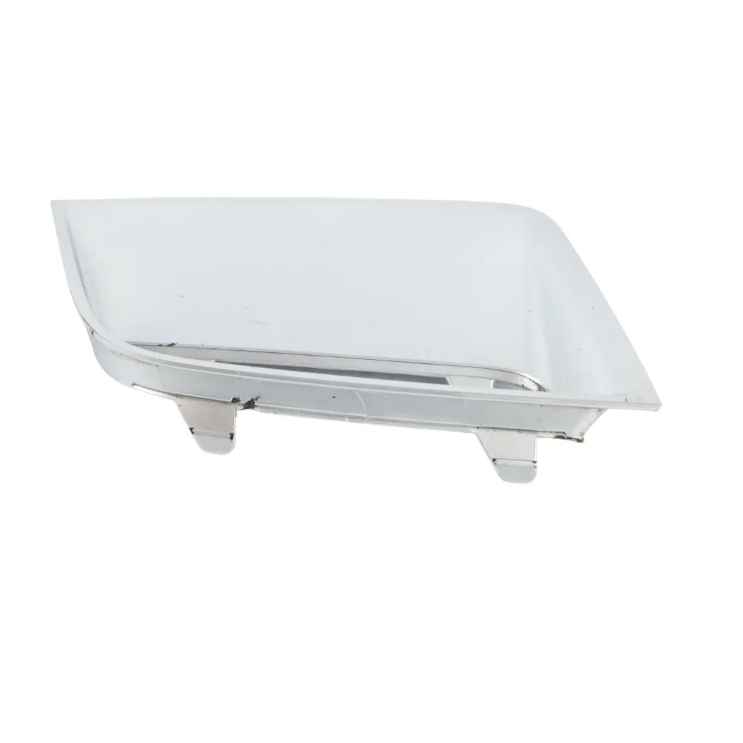 Audi A3 8V Rejilla Parachoques Delantero Derecho - SKU 8V3807698 - Número de pieza 8V3807698