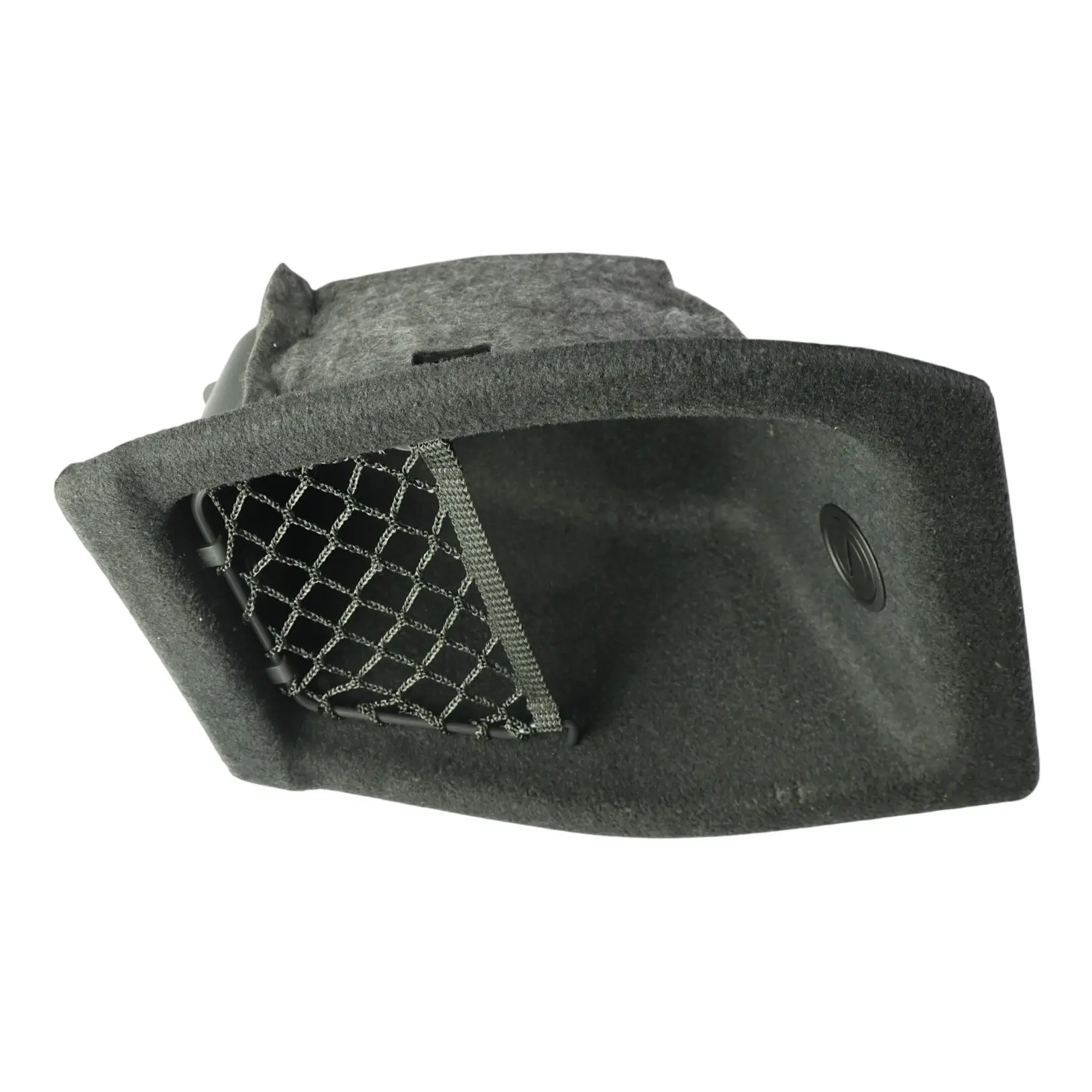 Audi A3 S3 8V Filet Rangement Coffre Hayon Panneau Garniture 8V3863989A