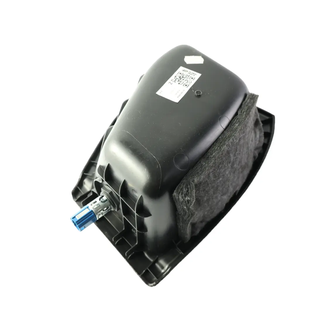 Rete Vano Bagagliaio Pannello Portellone per Audi A3 S3 8V con numero di parte 8V3863989A Audi A3 S3 8V Rete Vano Bagagliaio Pannello Portellone - SKU 8V3863989A - Numero di parte 8V3863989A