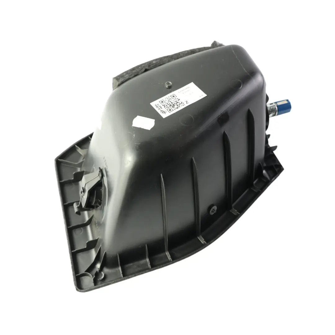 Rete Vano Bagagliaio Pannello Portellone per Audi A3 S3 8V con numero di parte 8V3863989A Audi A3 S3 8V Rete Vano Bagagliaio Pannello Portellone - SKU 8V3863989A - Numero di parte 8V3863989A