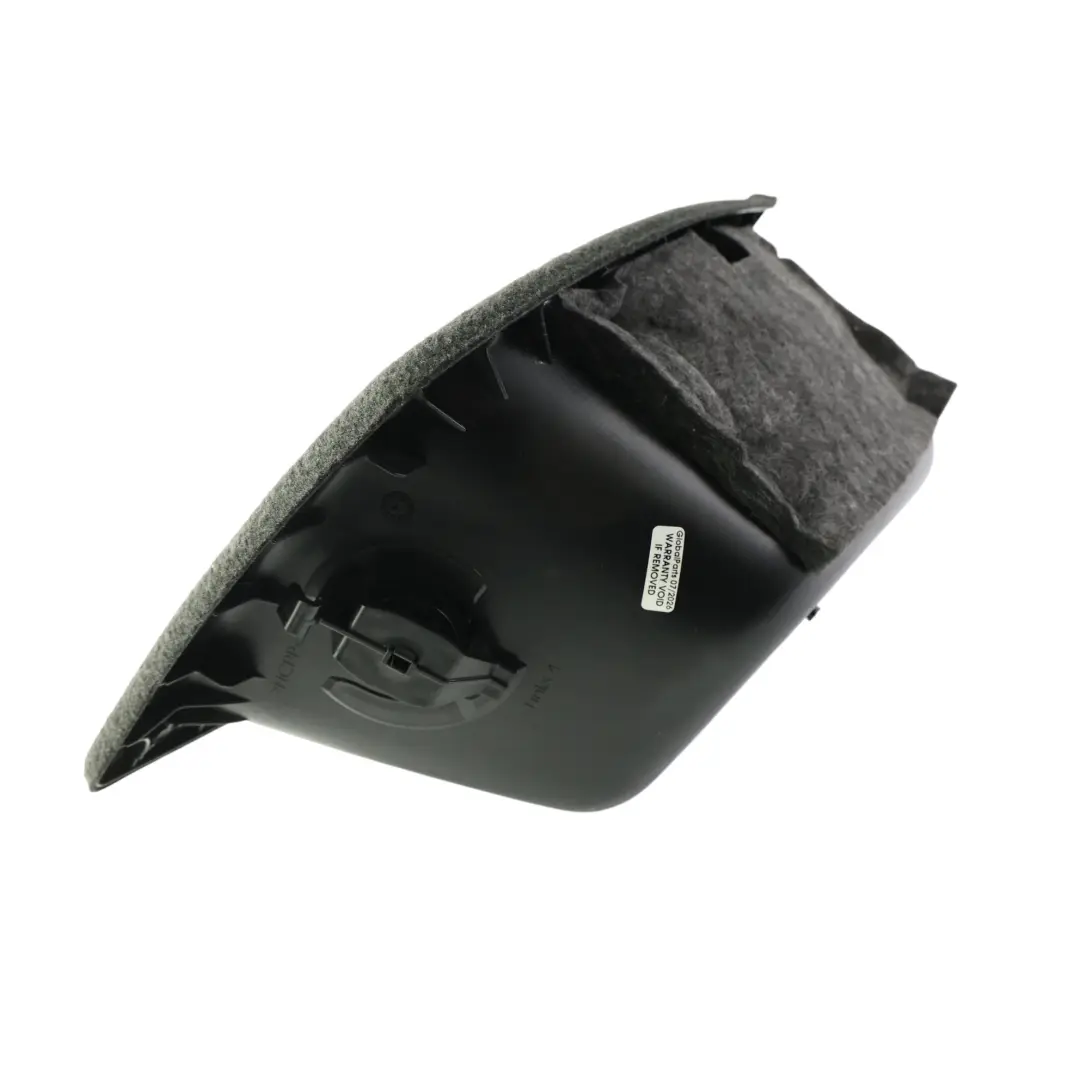 Audi A3 S3 8V Rete Vano Bagagliaio Pannello Portellone - SKU 8V3863989A - Numero di parte 8V3863989A