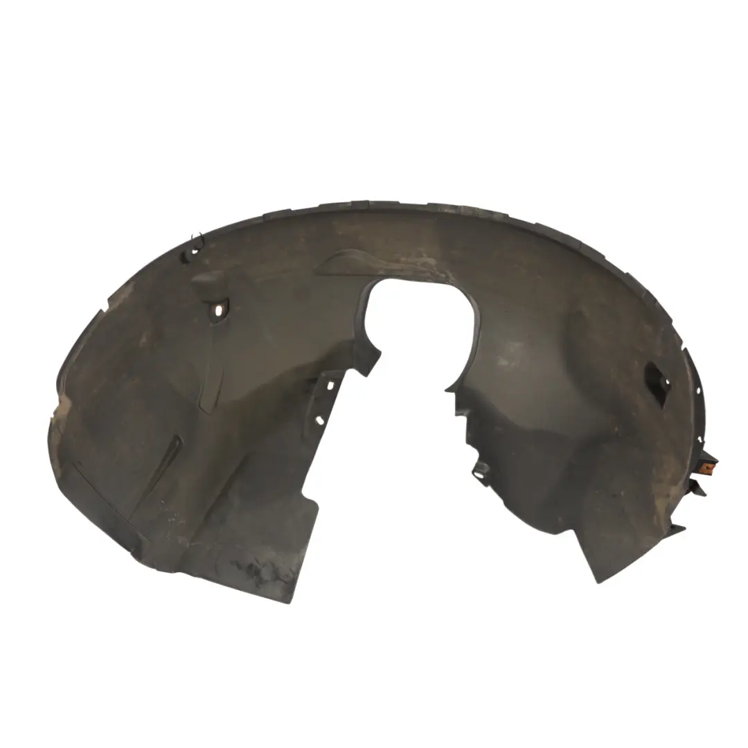 C394 Wheel Arch Liner Splash Guard Front Left N/S to Ford Kuga with Part number 8V41-16115-AB Ford Kuga C394 Wheel Arch Liner Splash Guard Front Left N/S - SKU 8V41-16115-AB - Part number 8V41-16115-AB