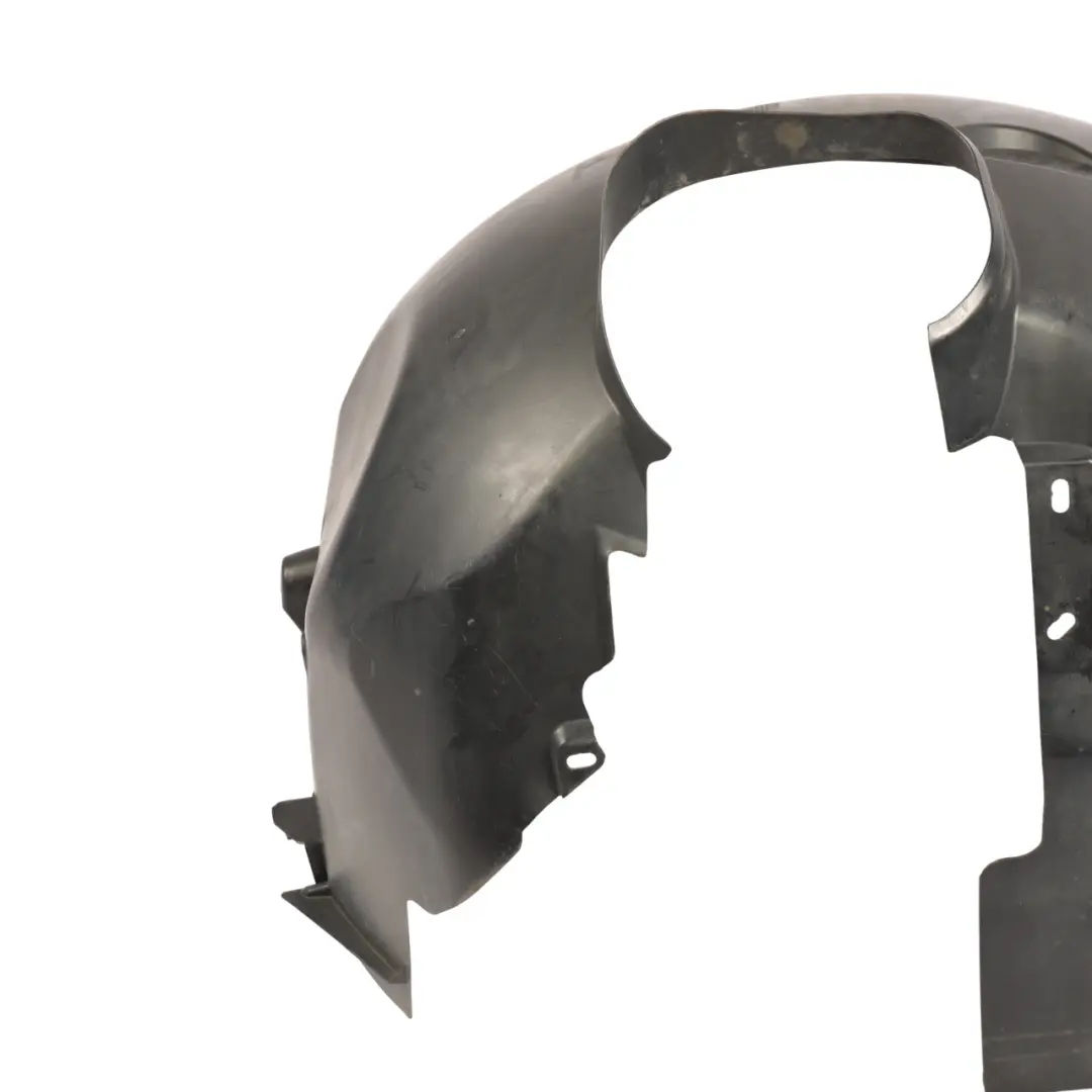 C394 Wheel Arch Liner Splash Guard Front Left N/S to Ford Kuga with Part number 8V41-16115-AB Ford Kuga C394 Wheel Arch Liner Splash Guard Front Left N/S - SKU 8V41-16115-AB - Part number 8V41-16115-AB