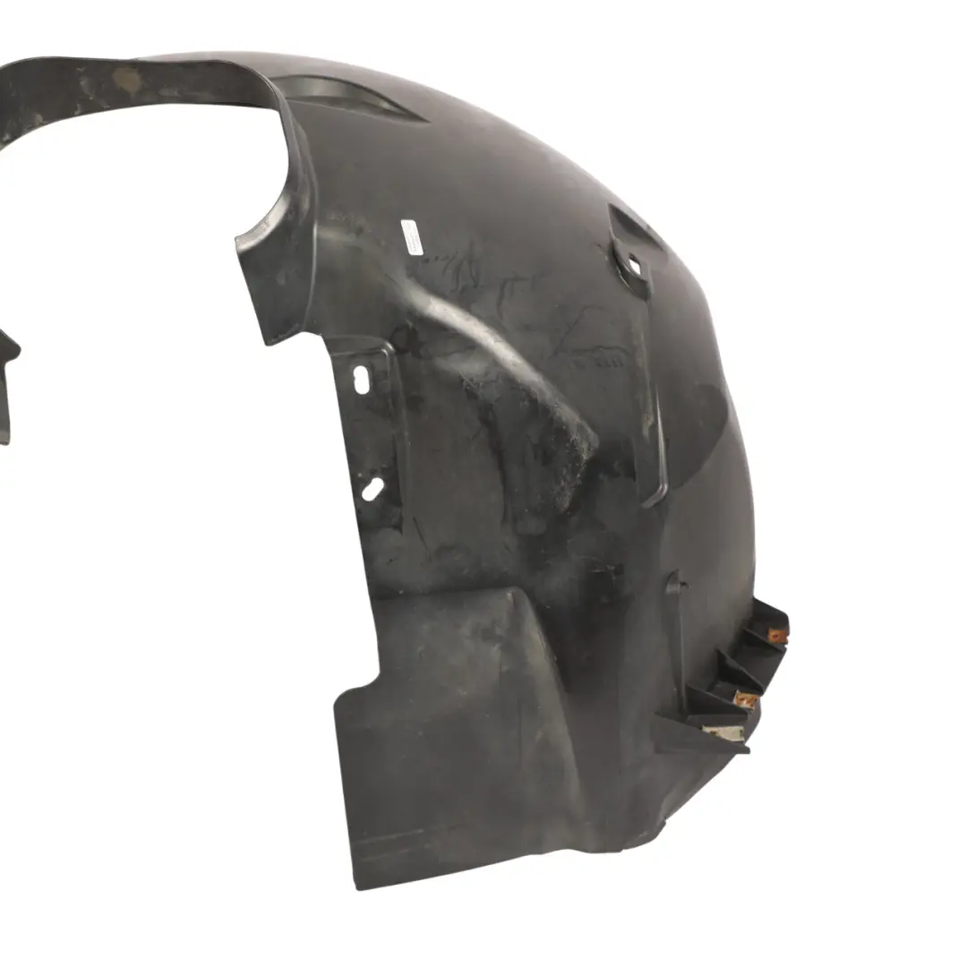C394 Wheel Arch Liner Splash Guard Front Left N/S to Ford Kuga with Part number 8V41-16115-AB Ford Kuga C394 Wheel Arch Liner Splash Guard Front Left N/S - SKU 8V41-16115-AB - Part number 8V41-16115-AB