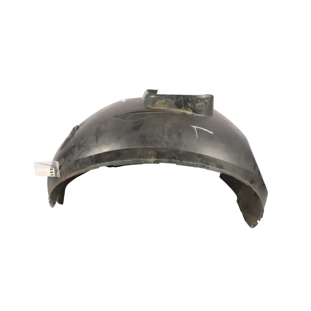 C394 Wheel Arch Liner Splash Guard Front Left N/S to Ford Kuga with Part number 8V41-16115-AB Ford Kuga C394 Wheel Arch Liner Splash Guard Front Left N/S - SKU 8V41-16115-AB - Part number 8V41-16115-AB