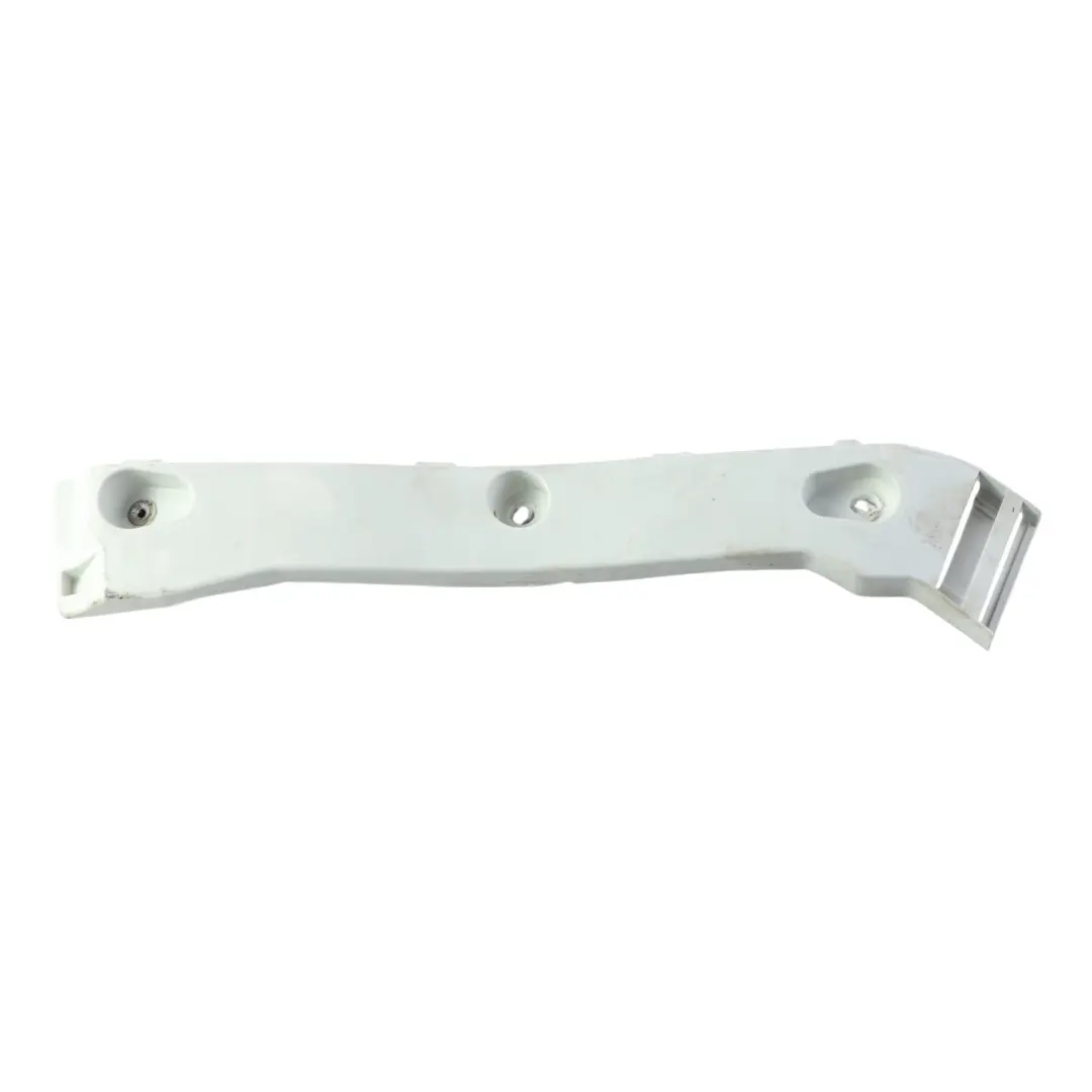 Ford Kuga C394 Stoßstange Halterung Träger Halter Hinten Links - SKU 8V41-17E851-A - Teilenummer 8V41-17E851-A
