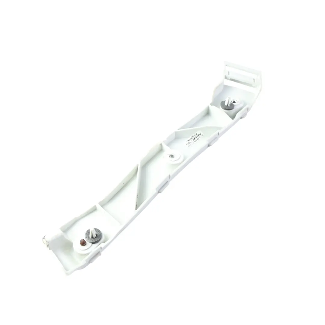 Ford Kuga C394 Wspornik Zderzaka Tylnego Lewy - SKU 8V41-17E851-A - Numer Części 8V41-17E851-A