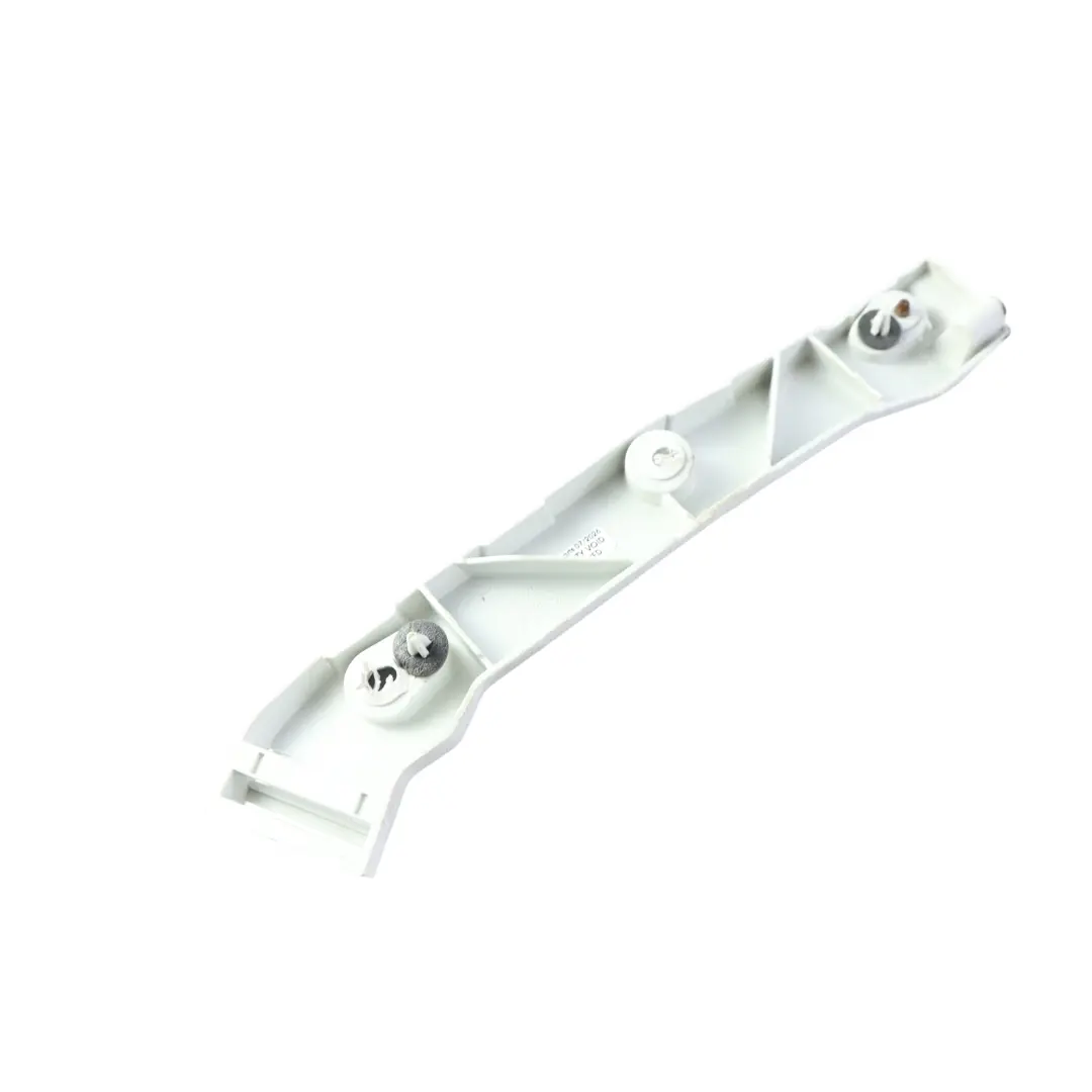 C394 Wspornik Zderzaka Tylnego Lewy do Ford Kuga o numerze 8V41-17E851-A Ford Kuga C394 Wspornik Zderzaka Tylnego Lewy - SKU 8V41-17E851-A - Numer Części 8V41-17E851-A