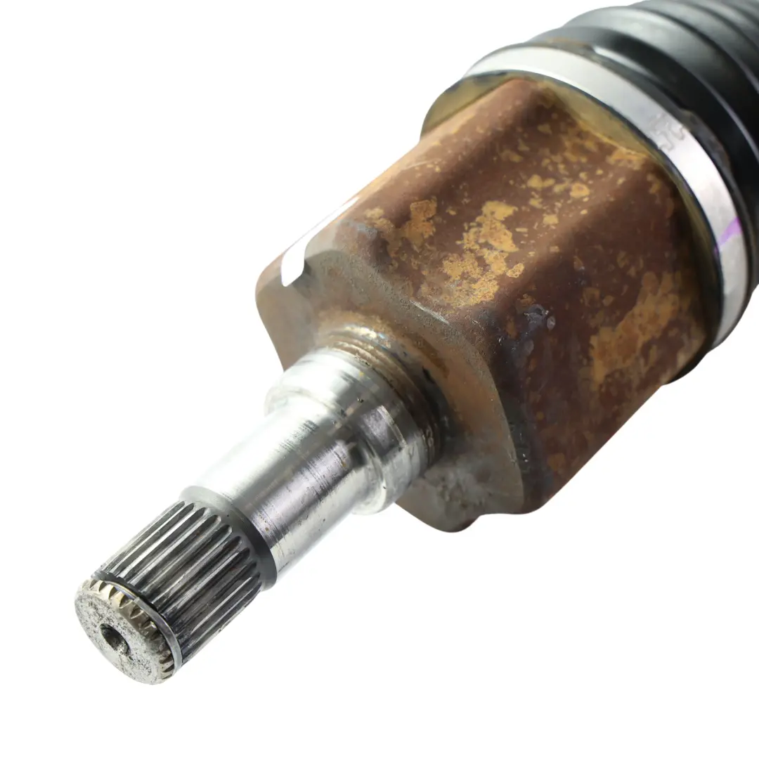 C394 Arbre de Transmission Avant Gauche 2.0 TDCi Manuel 8V413B437AC pour Ford Kuga à propos du numéro de pièce 8V41-3B437-AC Ford Kuga C394 Arbre de Transmission Avant Gauche 2.0 TDCi Manuel 8V413B437AC - SKU 8V41-3B437-AC - Numéro de pièce 8V41-3B437-AC
