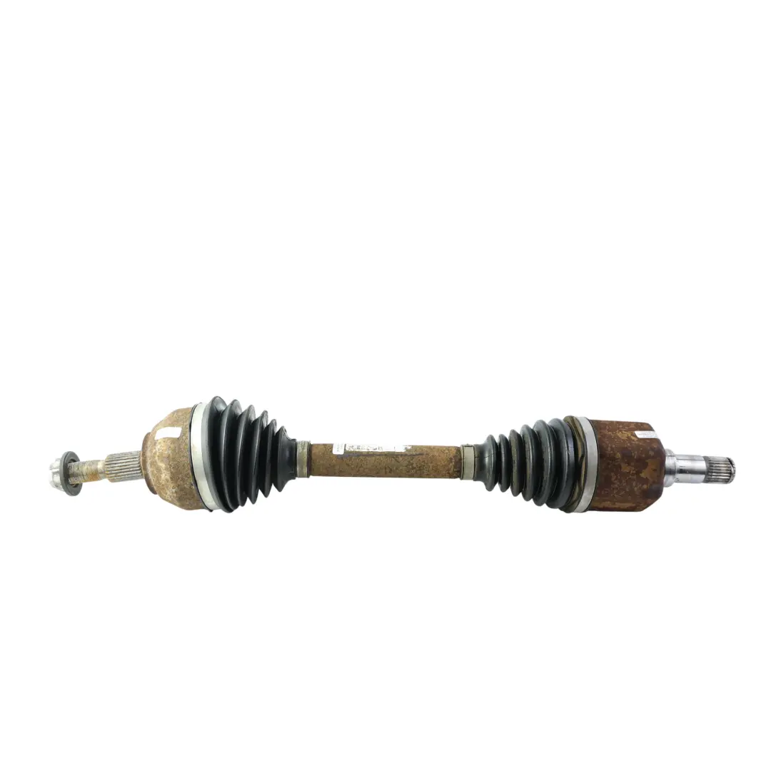 Ford Kuga C394 Front Axle Driveshaft Left N/S 2.0 TDCi Manual - SKU 8V41-3B437-AC - Part number 8V41-3B437-AC