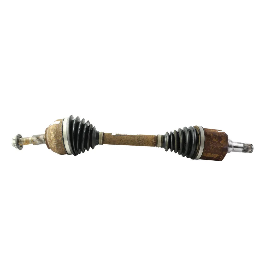 Ford Kuga C394 Front Axle Driveshaft Left N/S 2.0 TDCi Manual - SKU 8V41-3B437-AC - Part number 8V41-3B437-AC