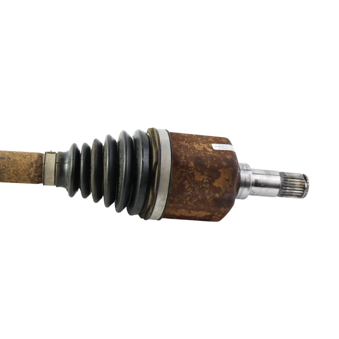 C394 Przednia Lewa Półoś Napędowa 2.0 TDCi Manualna do Ford Kuga o numerze 8V41-3B437-AC Ford Kuga C394 Przednia Lewa Półoś Napędowa 2.0 TDCi Manualna - SKU 8V41-3B437-AC - Numer Części 8V41-3B437-AC
