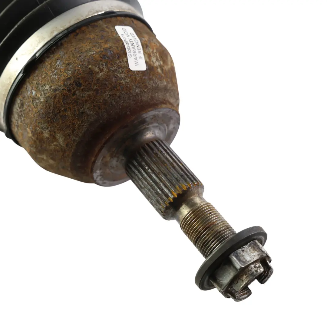 C394 Przednia Lewa Półoś Napędowa 2.0 TDCi Manualna do Ford Kuga o numerze 8V41-3B437-AC Ford Kuga C394 Przednia Lewa Półoś Napędowa 2.0 TDCi Manualna - SKU 8V41-3B437-AC - Numer Części 8V41-3B437-AC