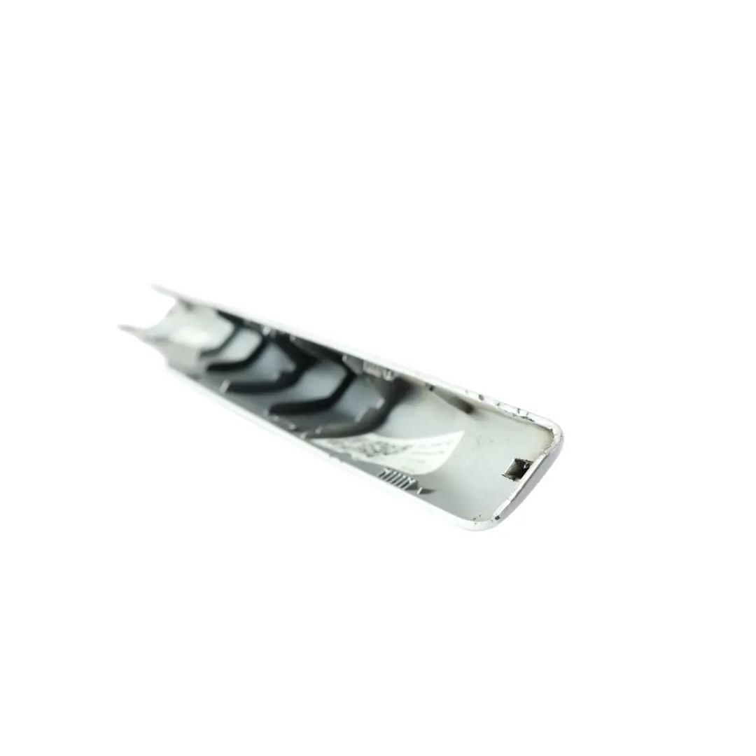 Ford Kuga C394 Front Roof Rail Trim Cover Strip Finish Left N/S - SKU 8V41-551A47-AD - Part number 8V41-551A47-AD