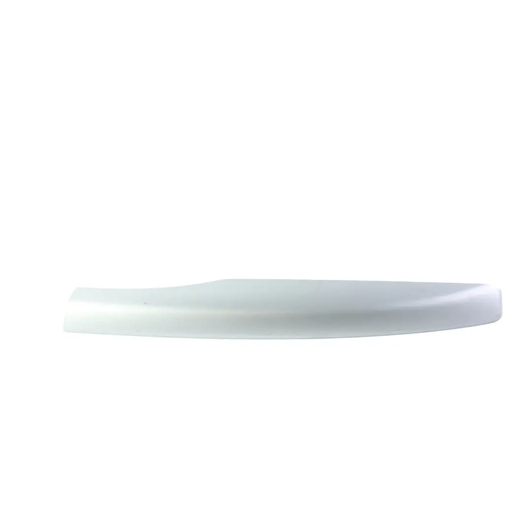 C394 Garniture Barre de Toit Avant Gauche pour Ford Kuga à propos du numéro de pièce 8V41-551A47-AD Ford Kuga C394 Garniture Barre de Toit Avant Gauche - SKU 8V41-551A47-AD - Numéro de pièce 8V41-551A47-AD