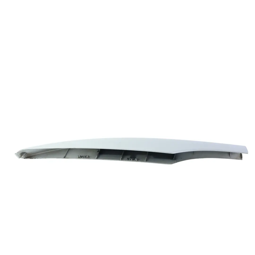 C394 Front Roof Rail Trim Cover Strip Finish Left N/S to Ford Kuga with Part number 8V41-551A47-AD Ford Kuga C394 Front Roof Rail Trim Cover Strip Finish Left N/S - SKU 8V41-551A47-AD - Part number 8V41-551A47-AD
