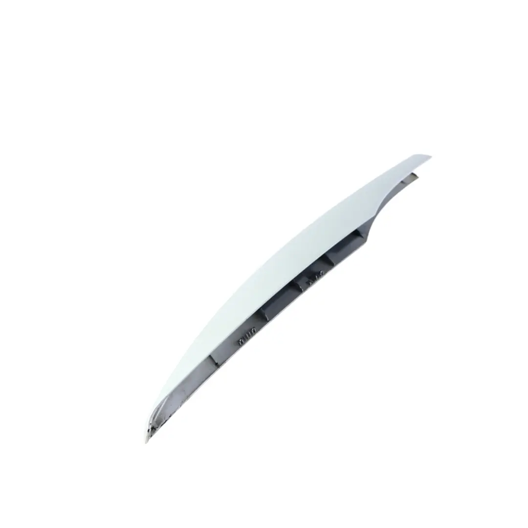 C394 Front Roof Rail Trim Cover Strip Finish Left N/S to Ford Kuga with Part number 8V41-551A47-AD Ford Kuga C394 Front Roof Rail Trim Cover Strip Finish Left N/S - SKU 8V41-551A47-AD - Part number 8V41-551A47-AD