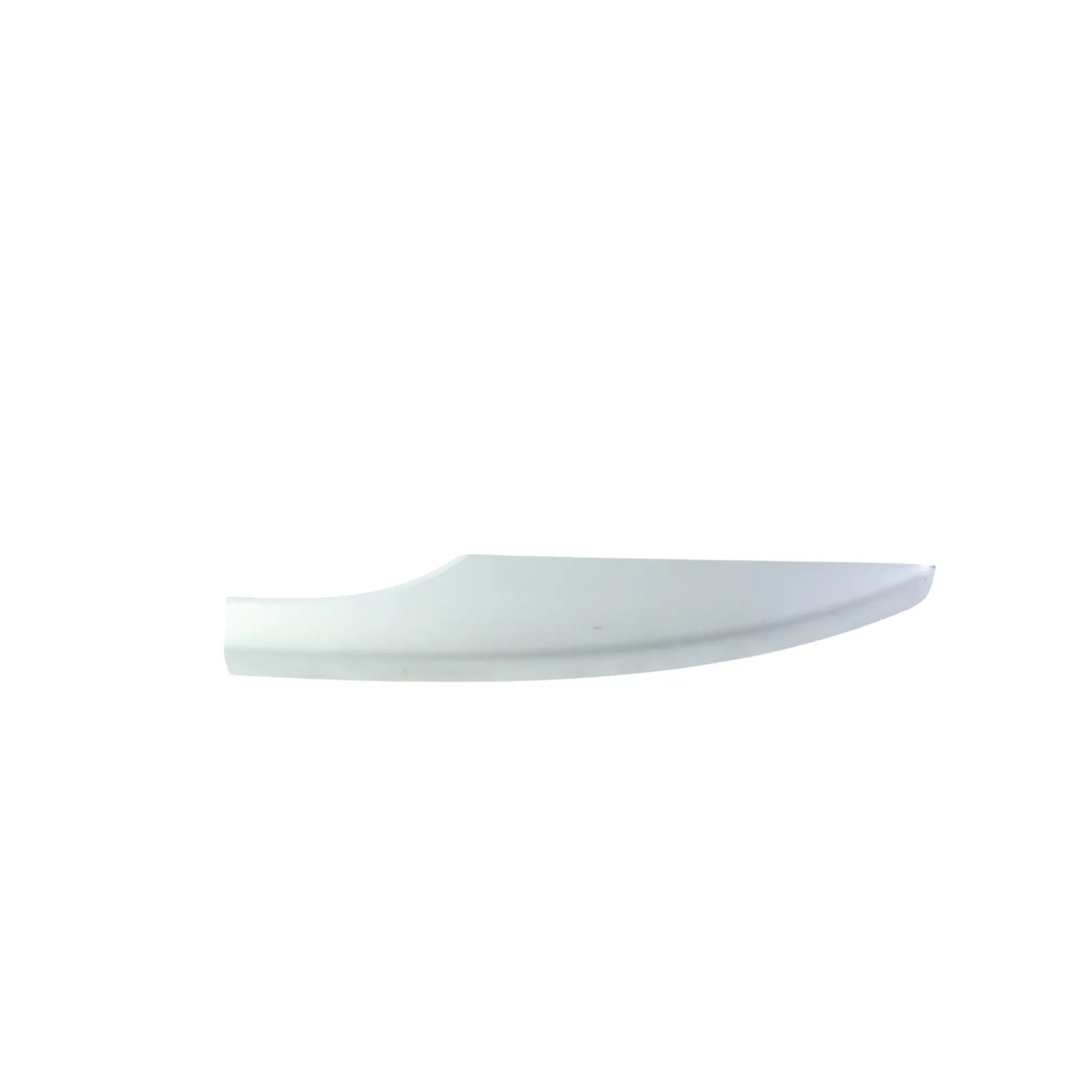 Ford Kuga C394 Rear Roof Rail Trim Cover Strip Finish Right O/S 8V41-551A50-AC
