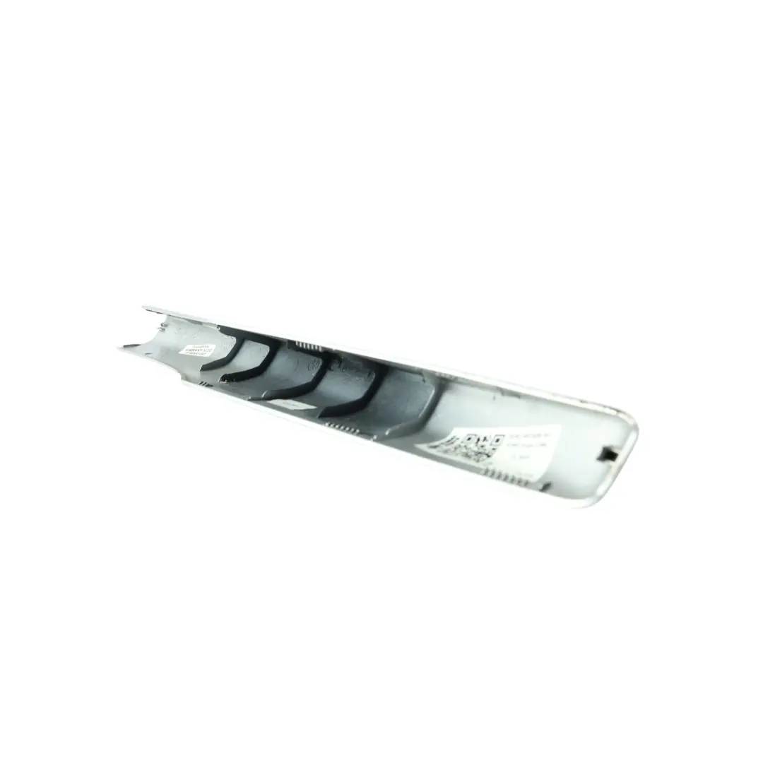 C394 Dachleiste Zierleiste Abdeckung Hinten Rechts für Ford Kuga mit Teilenummer 8V41-551A50-AC Ford Kuga C394 Dachleiste Zierleiste Abdeckung Hinten Rechts - SKU 8V41-551A50-AC - Teilenummer 8V41-551A50-AC
