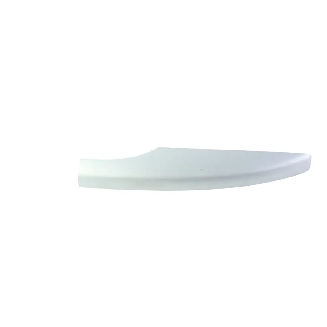 Ford Kuga C394 Rear Roof Rail Trim Cover Strip Finish Right O/S - SKU 8V41-551A50-AC - Part number 8V41-551A50-AC