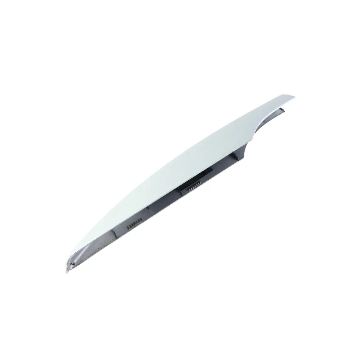 C394 Rear Roof Rail Trim Cover Strip Finish Right O/S to Ford Kuga with Part number 8V41-551A50-AC Ford Kuga C394 Rear Roof Rail Trim Cover Strip Finish Right O/S - SKU 8V41-551A50-AC - Part number 8V41-551A50-AC