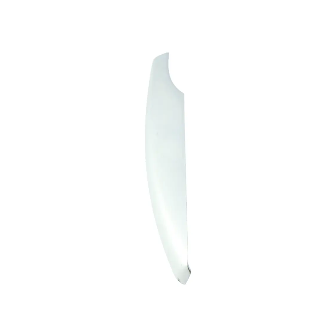 C394 Rear Roof Rail Trim Cover Strip Finish Right O/S to Ford Kuga with Part number 8V41-551A50-AC Ford Kuga C394 Rear Roof Rail Trim Cover Strip Finish Right O/S - SKU 8V41-551A50-AC - Part number 8V41-551A50-AC