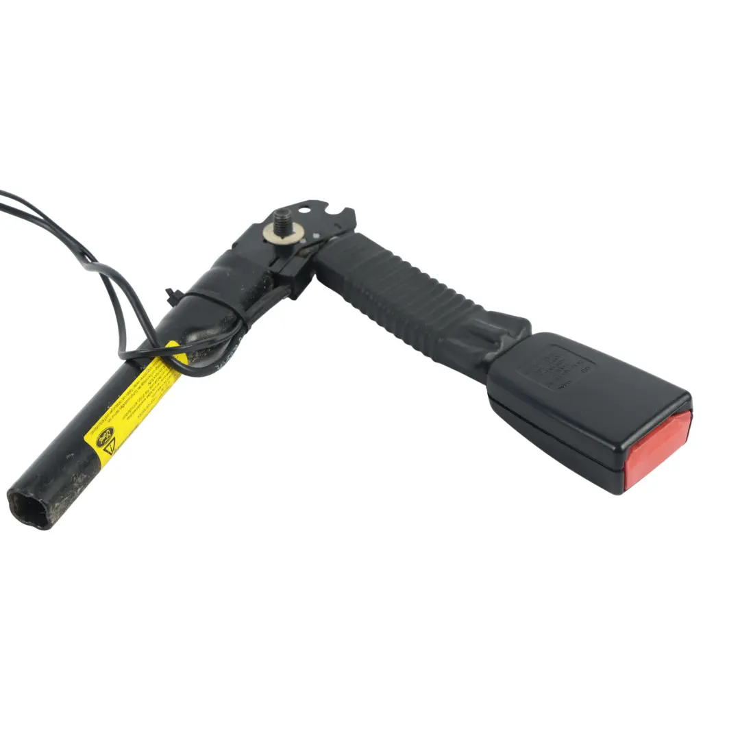 Ford Kuga Mk1 Seat Belt Buckle Latch Catch Front Right O/S - SKU 8V41-A61208-AC - Part number 8V41-A61208-AC