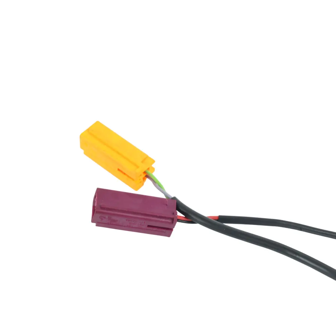 Ford Kuga Mk1 Sicherheitsgurt Schnalle Vorne Rechts - SKU 8V41-A61208-AC - Teilenummer 8V41-A61208-AC